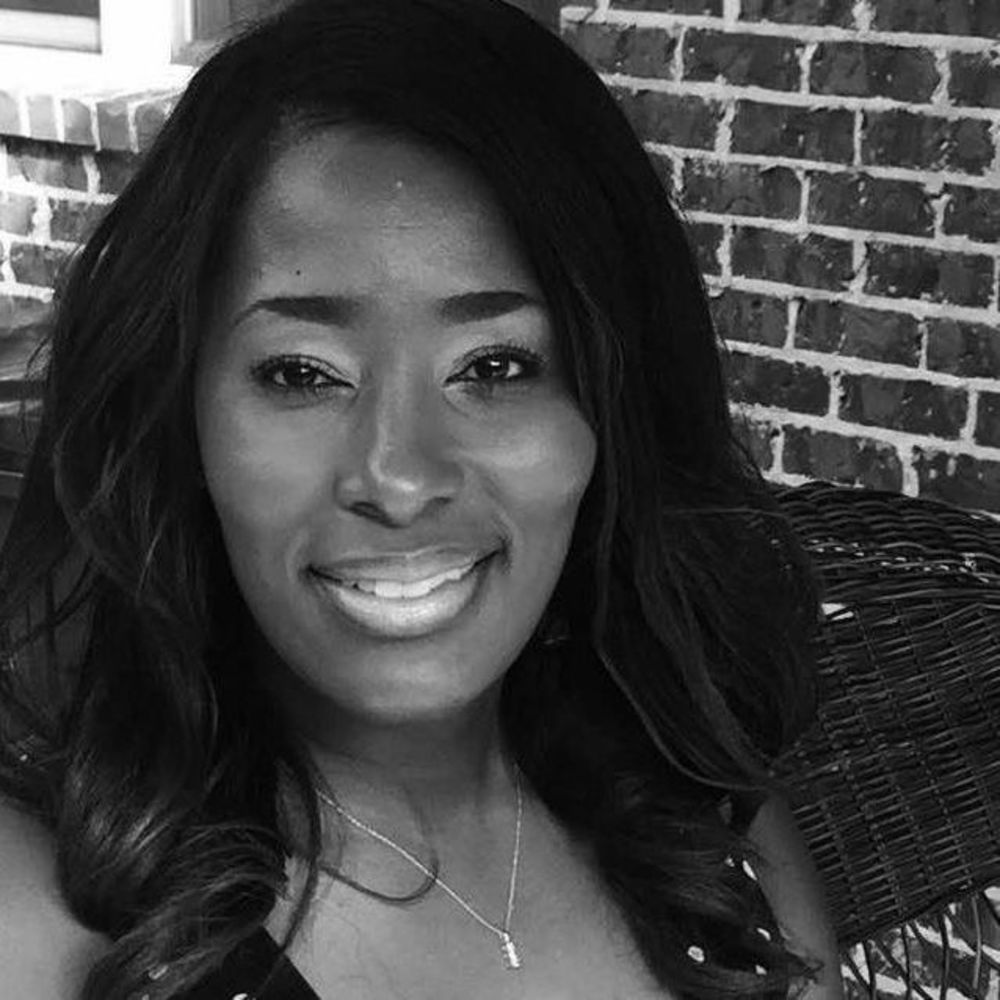 Meet your Posher, Taja